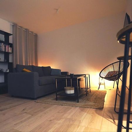 Appartement Cosy בווה מראה חיצוני תמונה