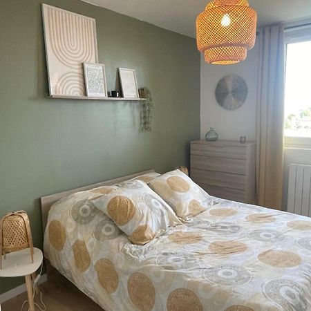 Appartement Cosy בווה מראה חיצוני תמונה