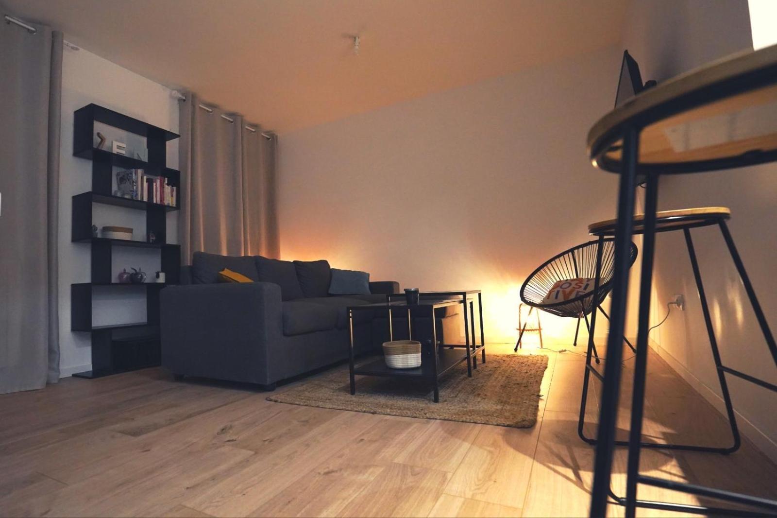 Appartement Cosy בווה מראה חיצוני תמונה