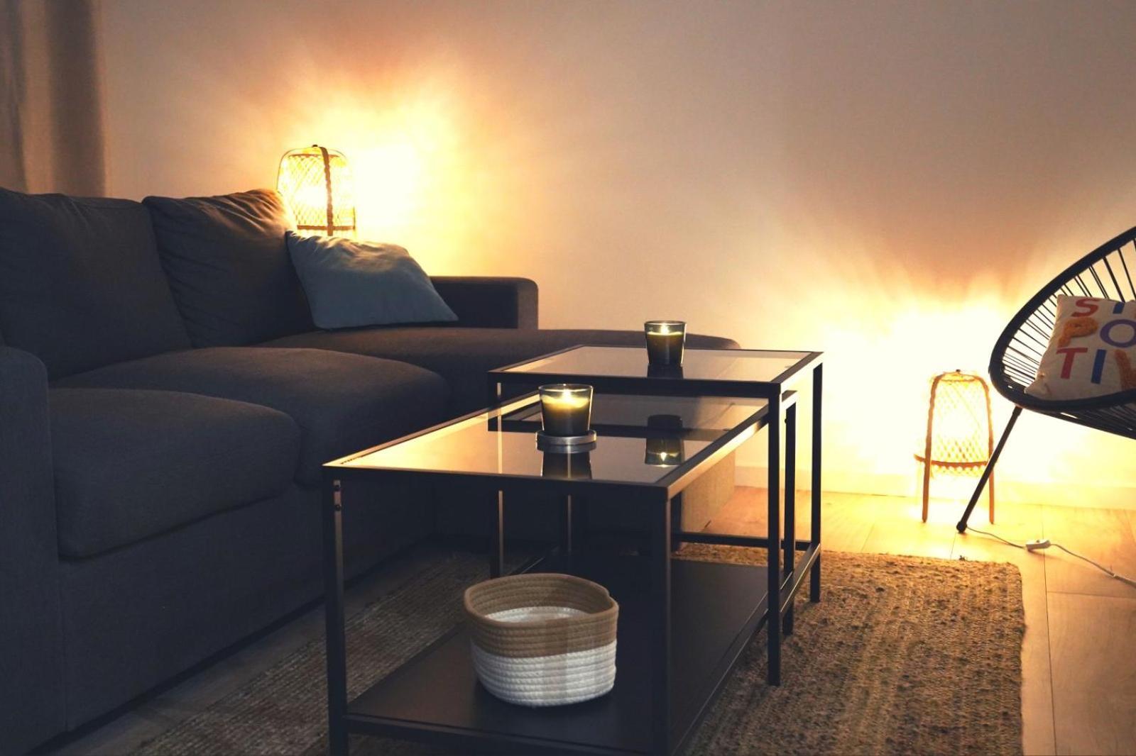 Appartement Cosy בווה מראה חיצוני תמונה