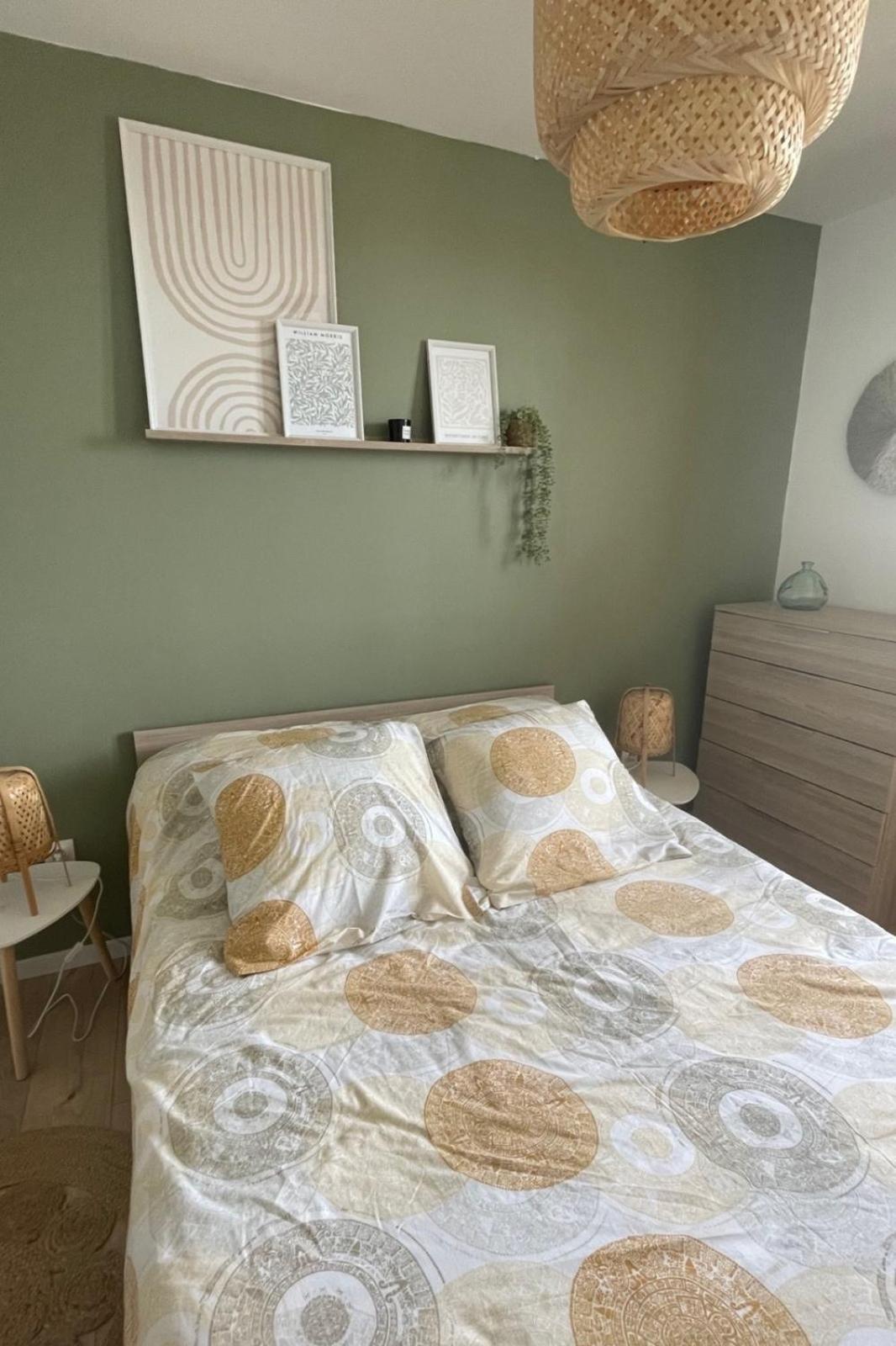 Appartement Cosy בווה מראה חיצוני תמונה