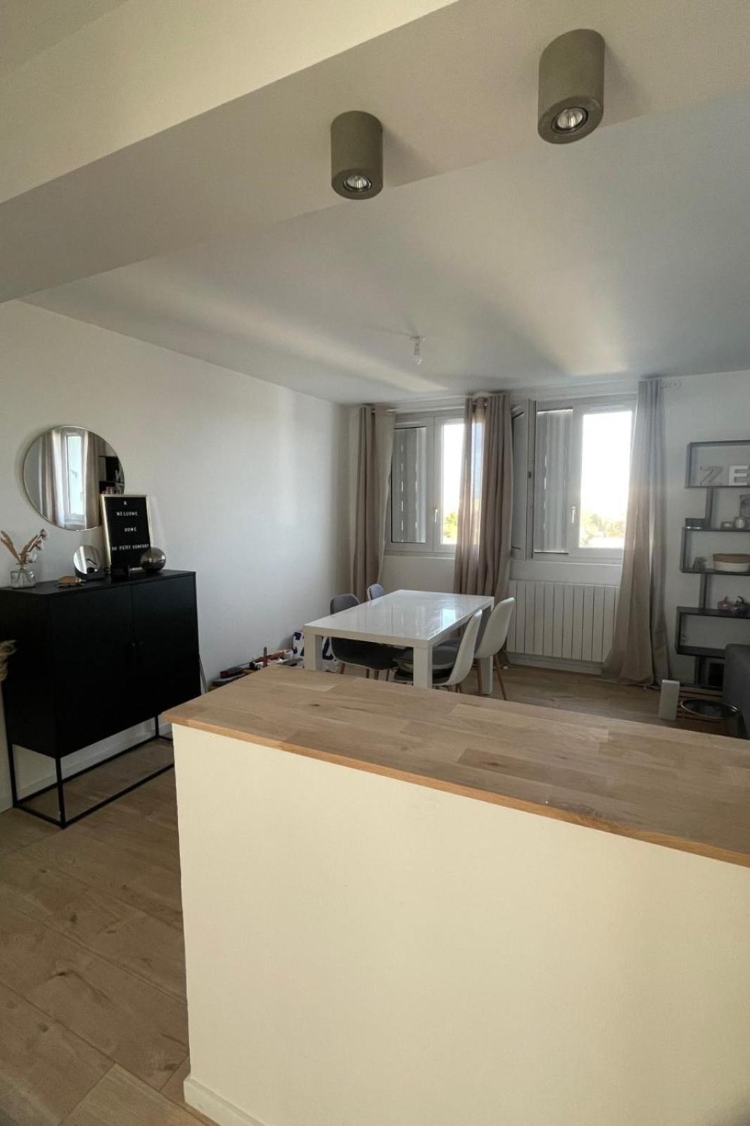 Appartement Cosy בווה מראה חיצוני תמונה