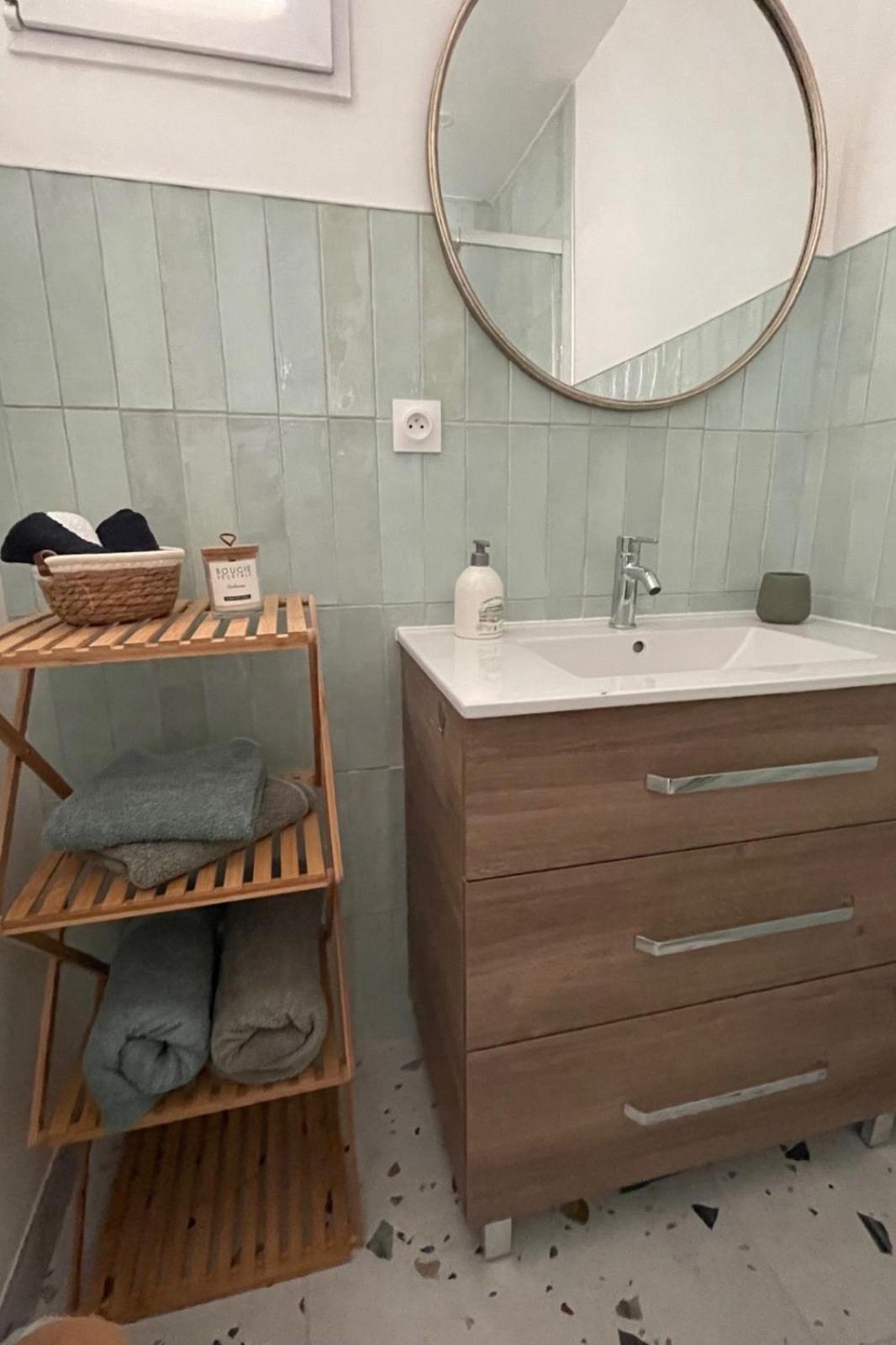 Appartement Cosy בווה מראה חיצוני תמונה