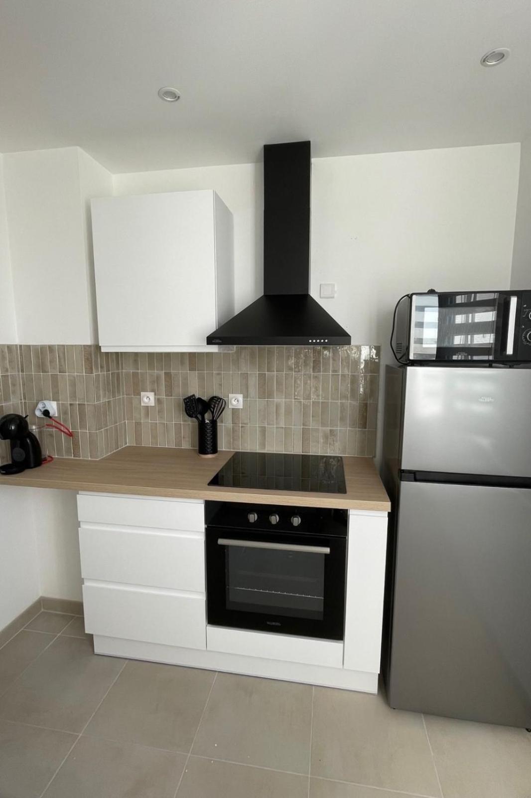 Appartement Cosy בווה מראה חיצוני תמונה