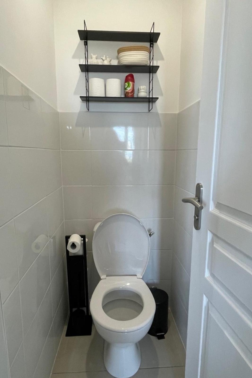 Appartement Cosy בווה מראה חיצוני תמונה