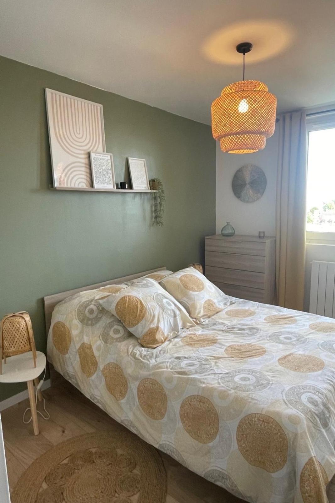 Appartement Cosy בווה מראה חיצוני תמונה