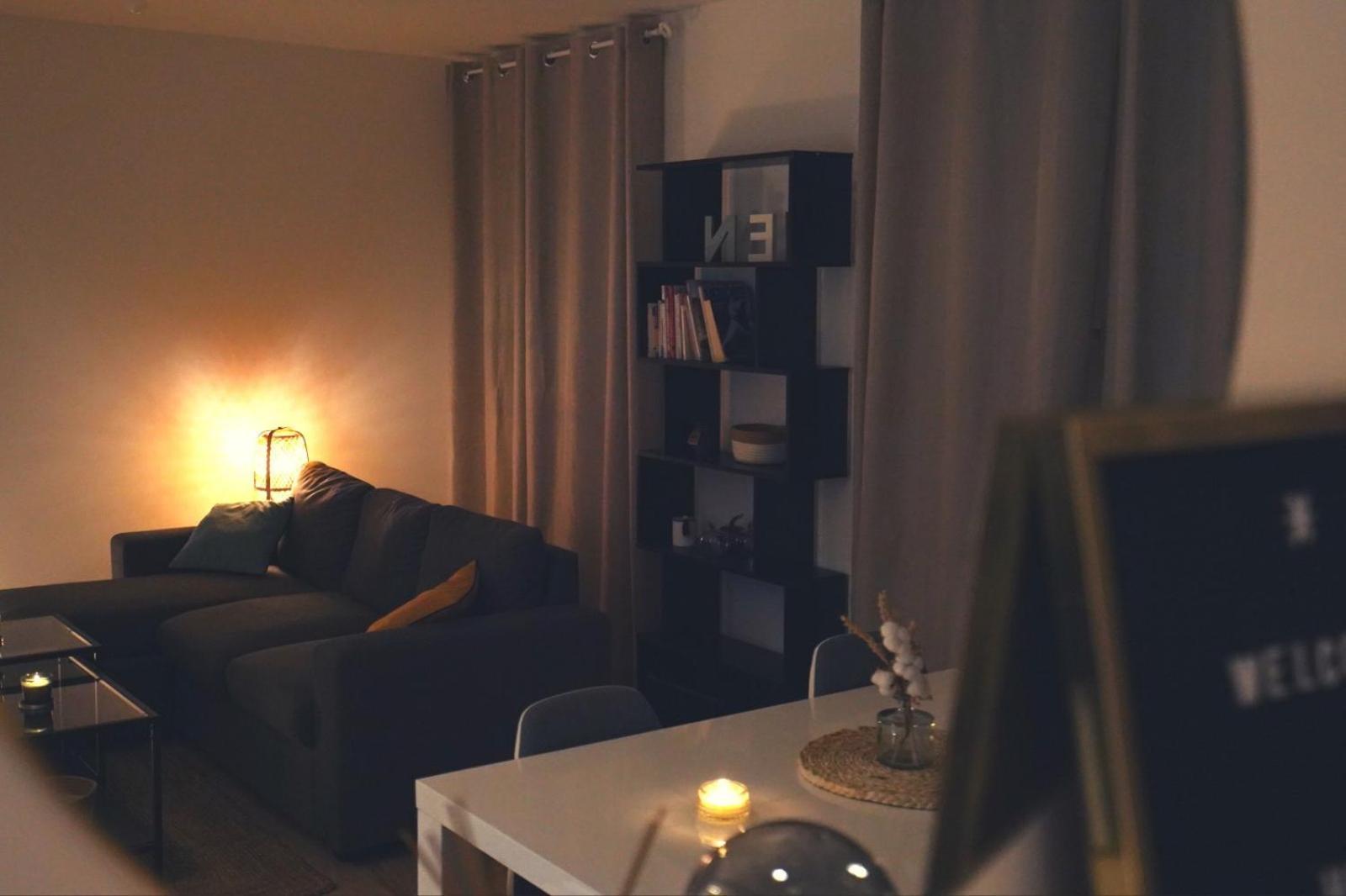 Appartement Cosy בווה מראה חיצוני תמונה