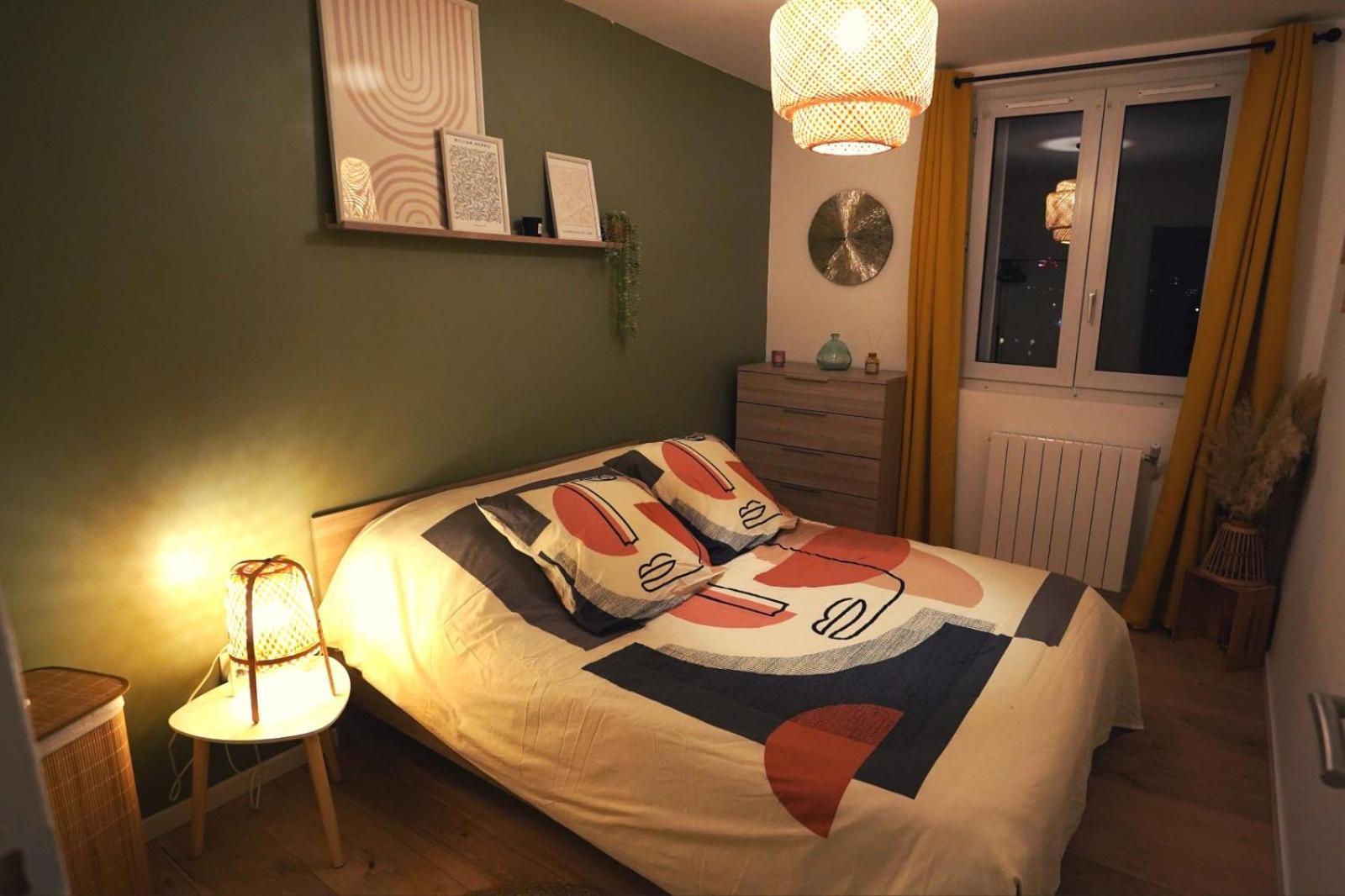 Appartement Cosy בווה מראה חיצוני תמונה